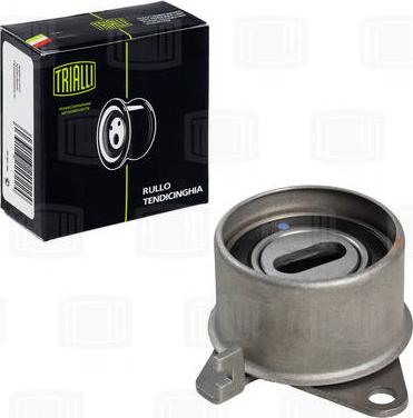 Trialli CM 6068 - Tensioner Pulley, timing belt autospares.lv