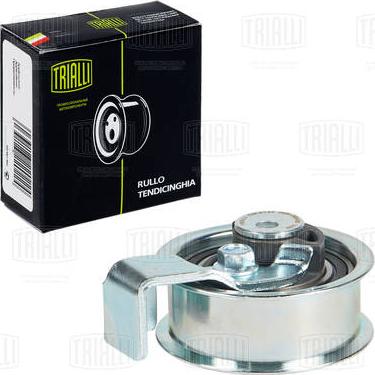 Trialli CM 6144 - Tensioner Pulley, timing belt autospares.lv