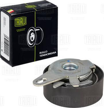 Trialli CM 6156 - Tensioner Pulley, timing belt autospares.lv