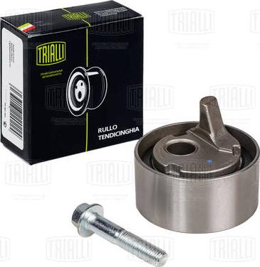 Trialli CM 6150 - Tensioner Pulley, timing belt autospares.lv