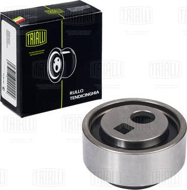 Trialli CM 6135 - Tensioner Pulley, timing belt autospares.lv