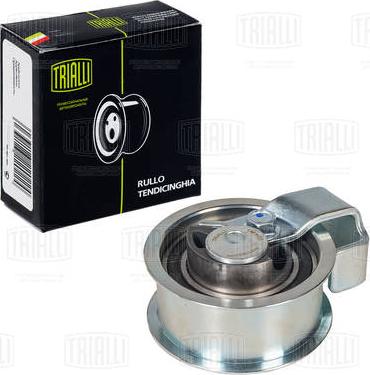 Trialli CM 6132 - Tensioner Pulley, timing belt autospares.lv