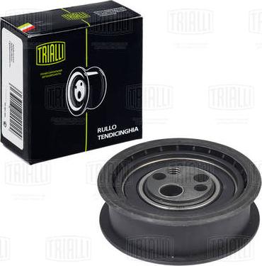 Trialli CM 6124 - Tensioner Pulley, timing belt autospares.lv