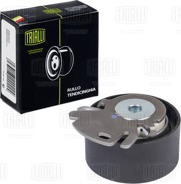 Trialli CM 6128 - Tensioner Pulley, timing belt autospares.lv