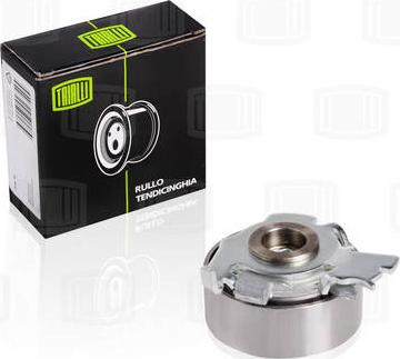 Trialli CM 0516 - Tensioner Pulley, timing belt autospares.lv