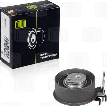 Trialli CM 0810 - Tensioner Pulley, timing belt autospares.lv