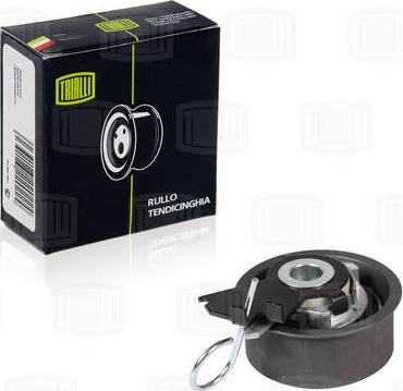 Trialli CM 0810 - Tensioner Pulley, timing belt autospares.lv