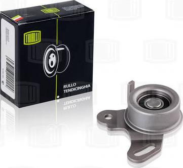 Trialli CM 0820 - Tensioner Pulley, timing belt autospares.lv