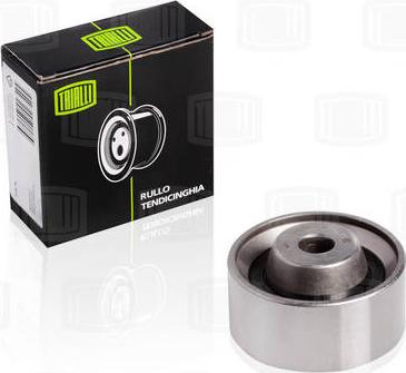 Trialli CM 0821 - Tensioner Pulley, timing belt autospares.lv