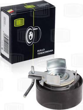 Trialli CM 1003 - Tensioner Pulley, timing belt autospares.lv