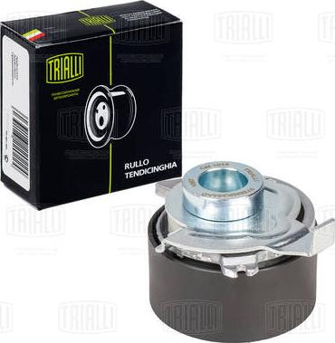 Trialli CM 1013 - Tensioner Pulley, timing belt autospares.lv