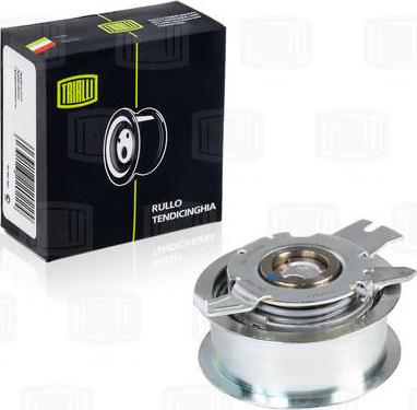 Trialli CM 1846 - Tensioner Pulley, timing belt autospares.lv