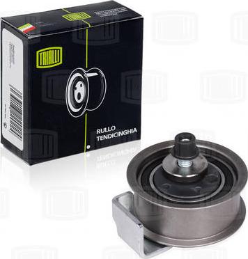 Trialli CM 1808 - Tensioner Pulley, timing belt autospares.lv