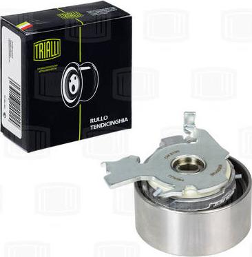 Trialli CM 2130 - Tensioner Pulley, timing belt autospares.lv