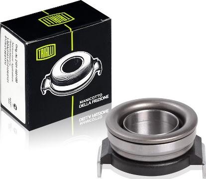 Trialli CT0503 - Clutch Release Bearing autospares.lv