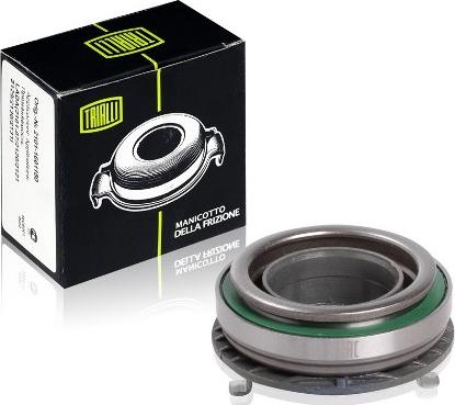 Trialli CT 0801 - Clutch Release Bearing autospares.lv