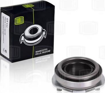 Trialli CT 0820 - Clutch Release Bearing autospares.lv