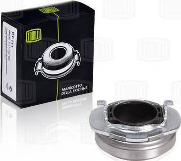 Trialli CT 0820 - Clutch Release Bearing autospares.lv