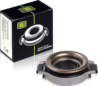 Trialli CT 1404 - Clutch Release Bearing autospares.lv