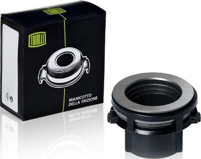 Trialli CT 106 - Clutch Release Bearing autospares.lv