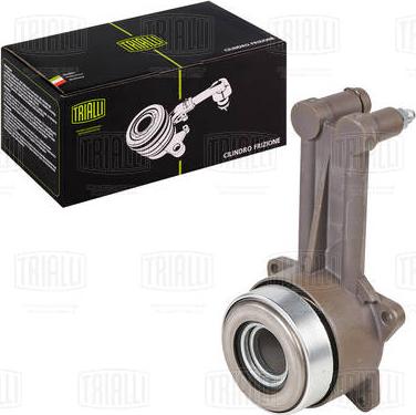 Trialli CT 1004 - Central Slave Cylinder, clutch autospares.lv