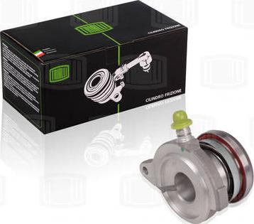 Trialli CT 1010 - Central Slave Cylinder, clutch autospares.lv