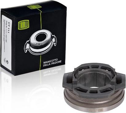 Trialli CT1802 - Clutch Release Bearing autospares.lv