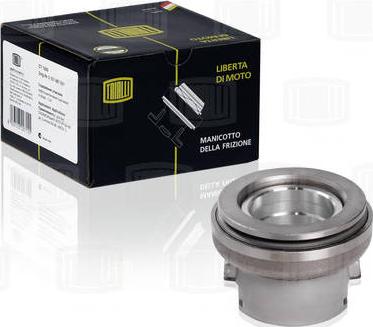 Trialli CT 1202 - Clutch Release Bearing autospares.lv