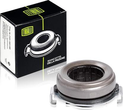 Trialli CT2501 - Clutch Release Bearing autospares.lv