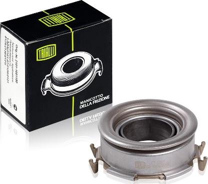 Trialli CT 2201 - Clutch Release Bearing autospares.lv