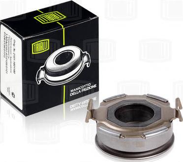 Trialli CT 2201 - Clutch Release Bearing autospares.lv