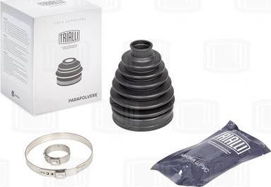 Trialli FG 0520 - Bellow, drive shaft autospares.lv