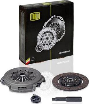 Trialli FR 0907 - Clutch Kit autospares.lv