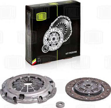 Trialli FR 0916 - Clutch Kit autospares.lv