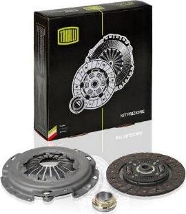 Trialli FR 0505 - Clutch Kit autospares.lv