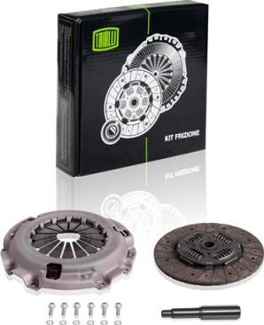 Trialli FR 0813 - Clutch Kit autospares.lv