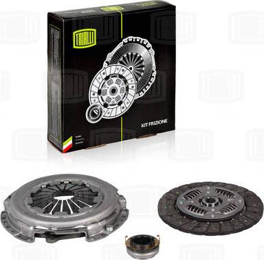 Trialli FR 0824 - Clutch Kit autospares.lv