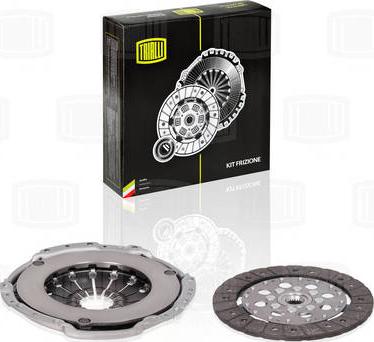 Trialli FR 1406 - Clutch Kit autospares.lv