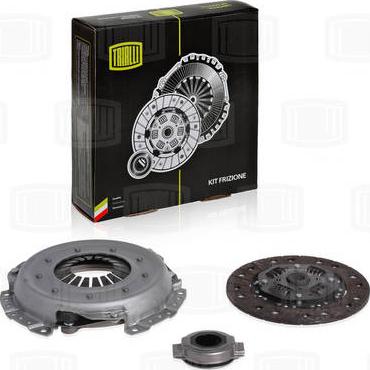 Trialli FR 1416 - Clutch Kit autospares.lv