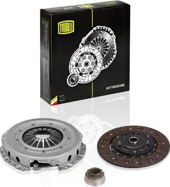 Trialli FR 1003 - Clutch Kit autospares.lv