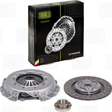 Trialli FR 1109 - Clutch Kit autospares.lv