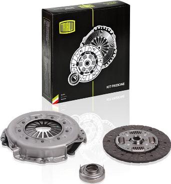 Trialli FR 1105 - Clutch Kit autospares.lv