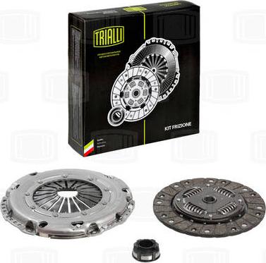 Trialli FR 1824 - Clutch Kit autospares.lv