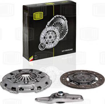 Trialli FR1820 - Clutch Kit autospares.lv