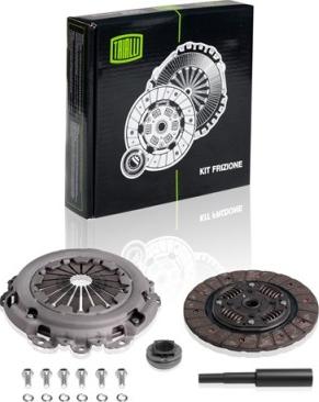 Trialli FR 2005 - Clutch Kit autospares.lv