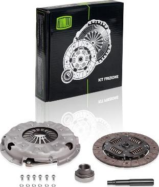 Trialli FR 795 - Clutch Kit autospares.lv