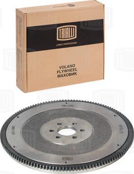 Trialli FW 0505 - Flywheel autospares.lv