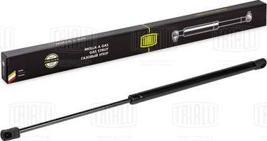 Trialli GS 1851 - Gas Spring, boot, cargo area autospares.lv