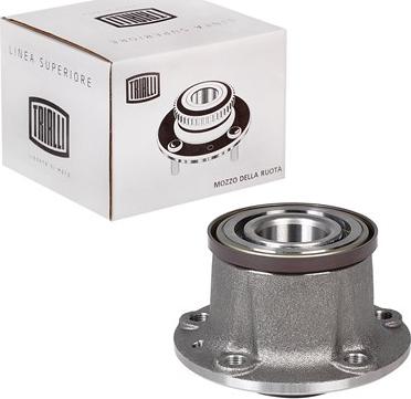 Trialli MR 1680 - Wheel hub, bearing Kit autospares.lv