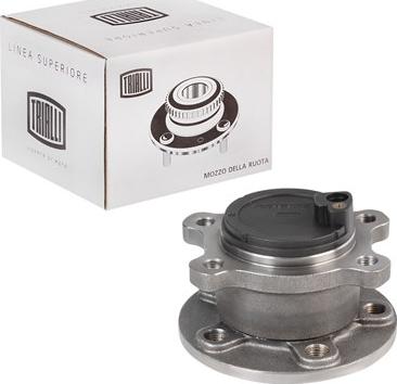 Trialli MR 1099 - Wheel hub, bearing Kit autospares.lv